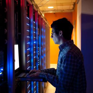 Top professionals for Cyber Security consulting