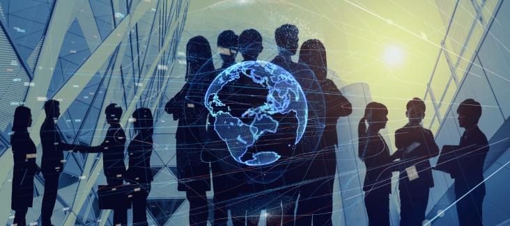 Secure Digital Transformation