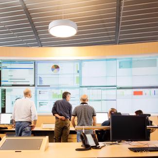 Incident Handling & Response