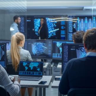 Immersive Cyber Experiences