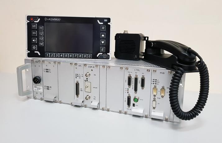 Professional Communications | Leonardo - Cyber & Security