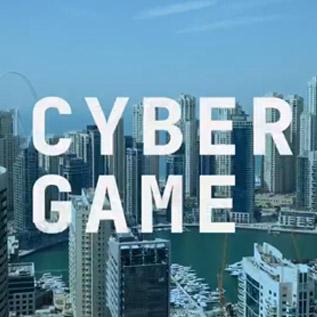cyber game 2