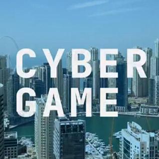 cyber game 2