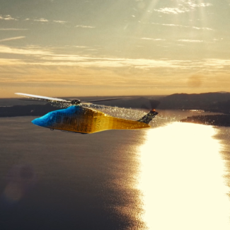 Aree tecnologiche - Flight Technologies (1)