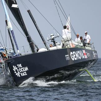 Sailing Energy The Ocean Race